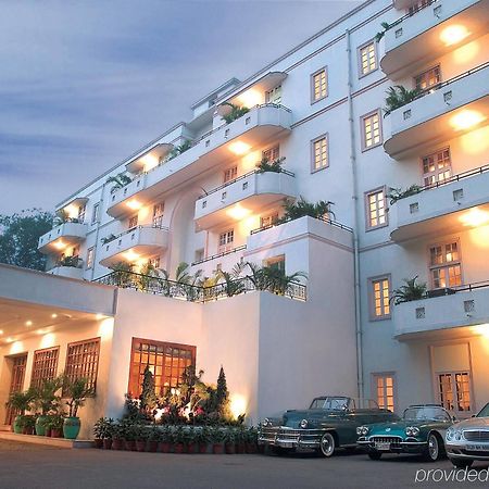 Отель Ambassador, New Delhi - Ihcl Seleqtions Экстерьер фото The Imperial Hotel