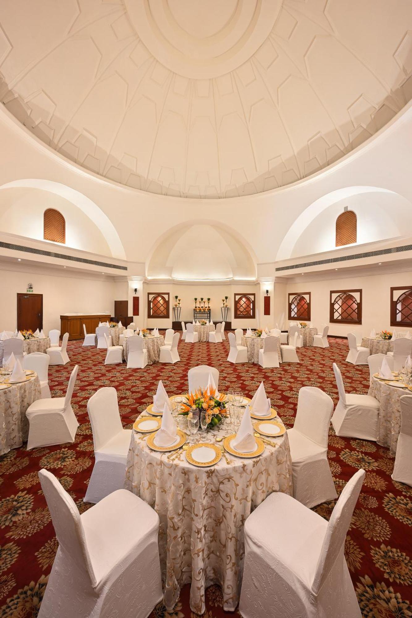 Отель Ambassador, New Delhi - Ihcl Seleqtions Экстерьер фото The Imperial, New Delhi