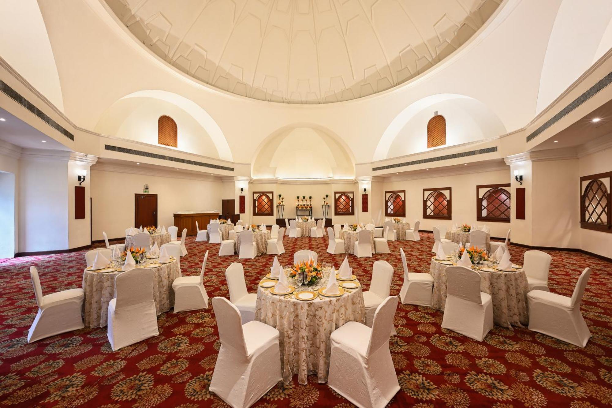 Отель Ambassador, New Delhi - Ihcl Seleqtions Экстерьер фото The Imperial, New Delhi